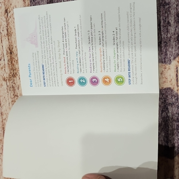 Disney Princess Five Enchanting Tales - Picture 9 of 9